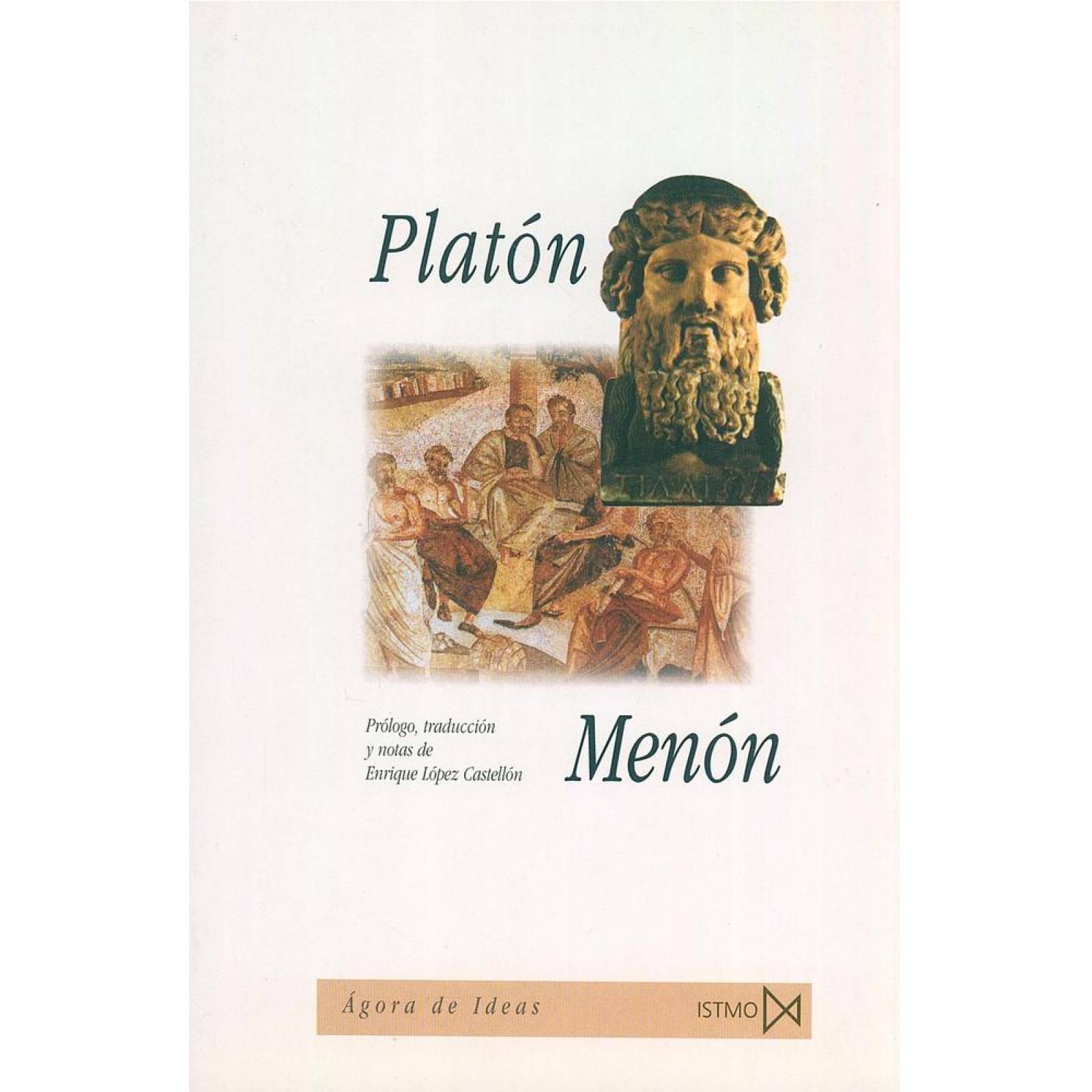 PLATON - MENON 