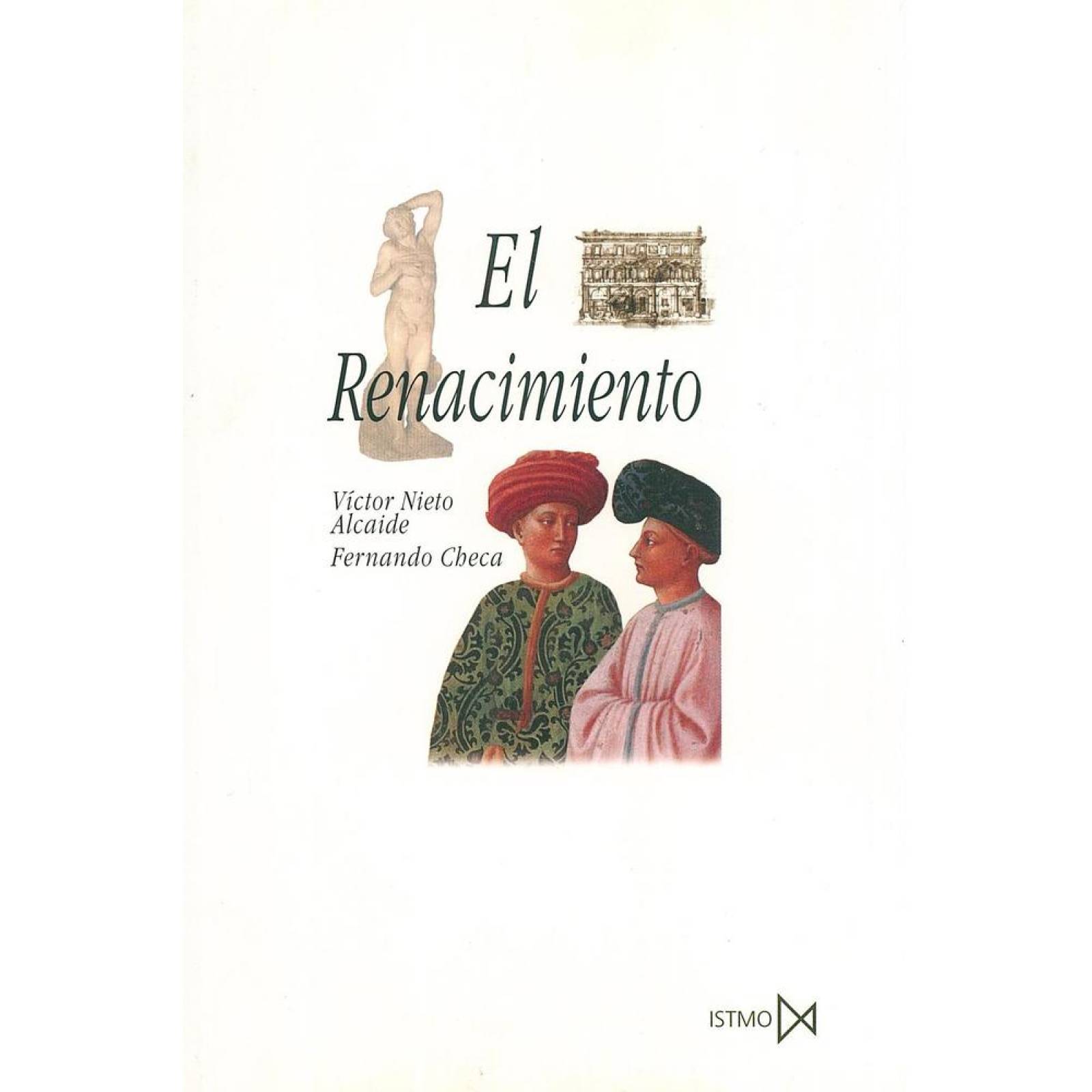 RENACIMIENTO: ARTE Y LOS SISTEMAS VISUALES 