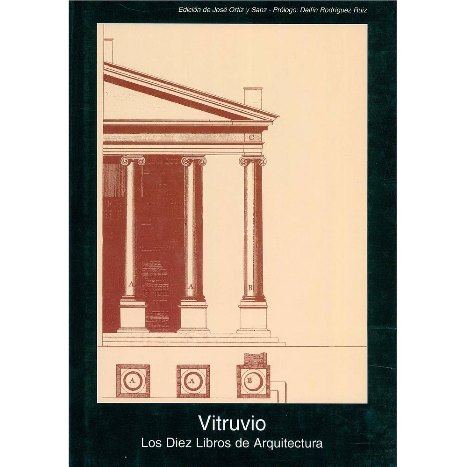 DIEZ LIBROS DE ARQUITECTURA