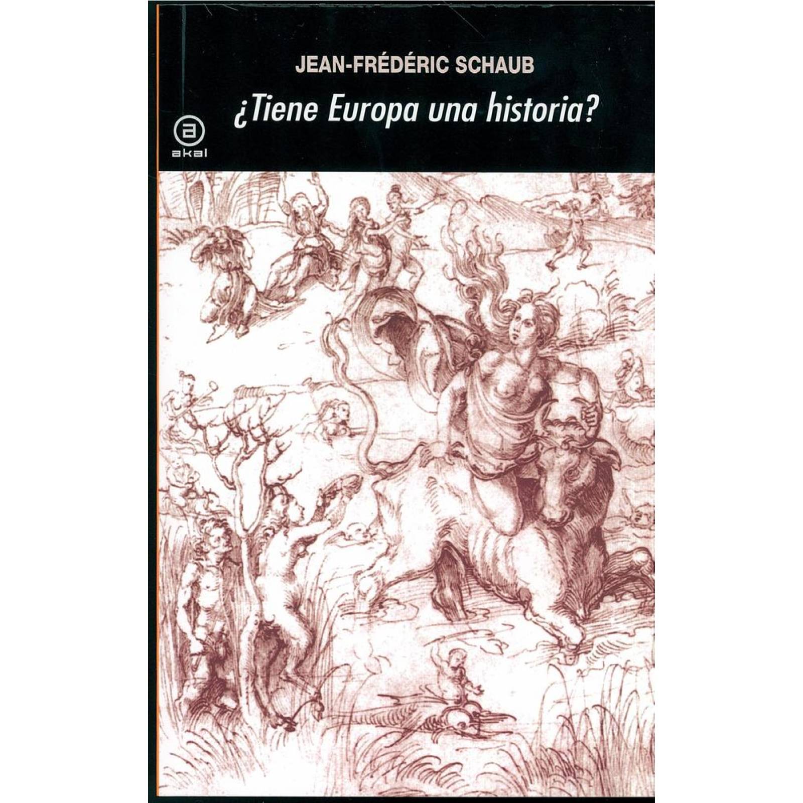 TIENE EUROPA UNA HISTORIA? 