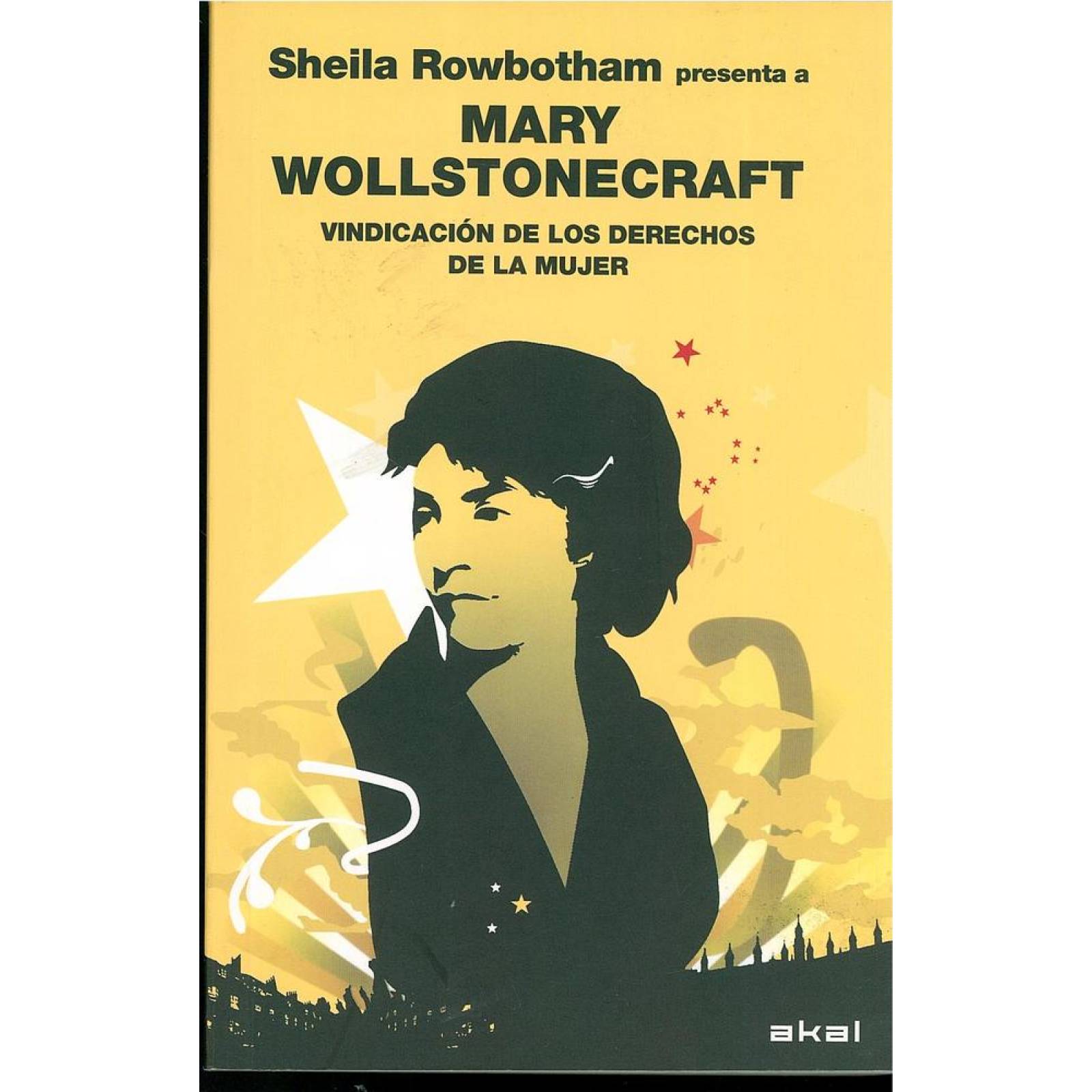 VINDICACION DERECHOS DE LA MUJER (REVOLUCIONES) 