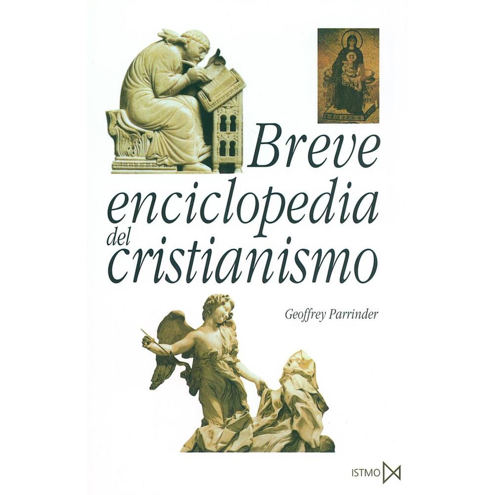 BREVE ENCICLOPEDIA DEL CRISTIANISMO 