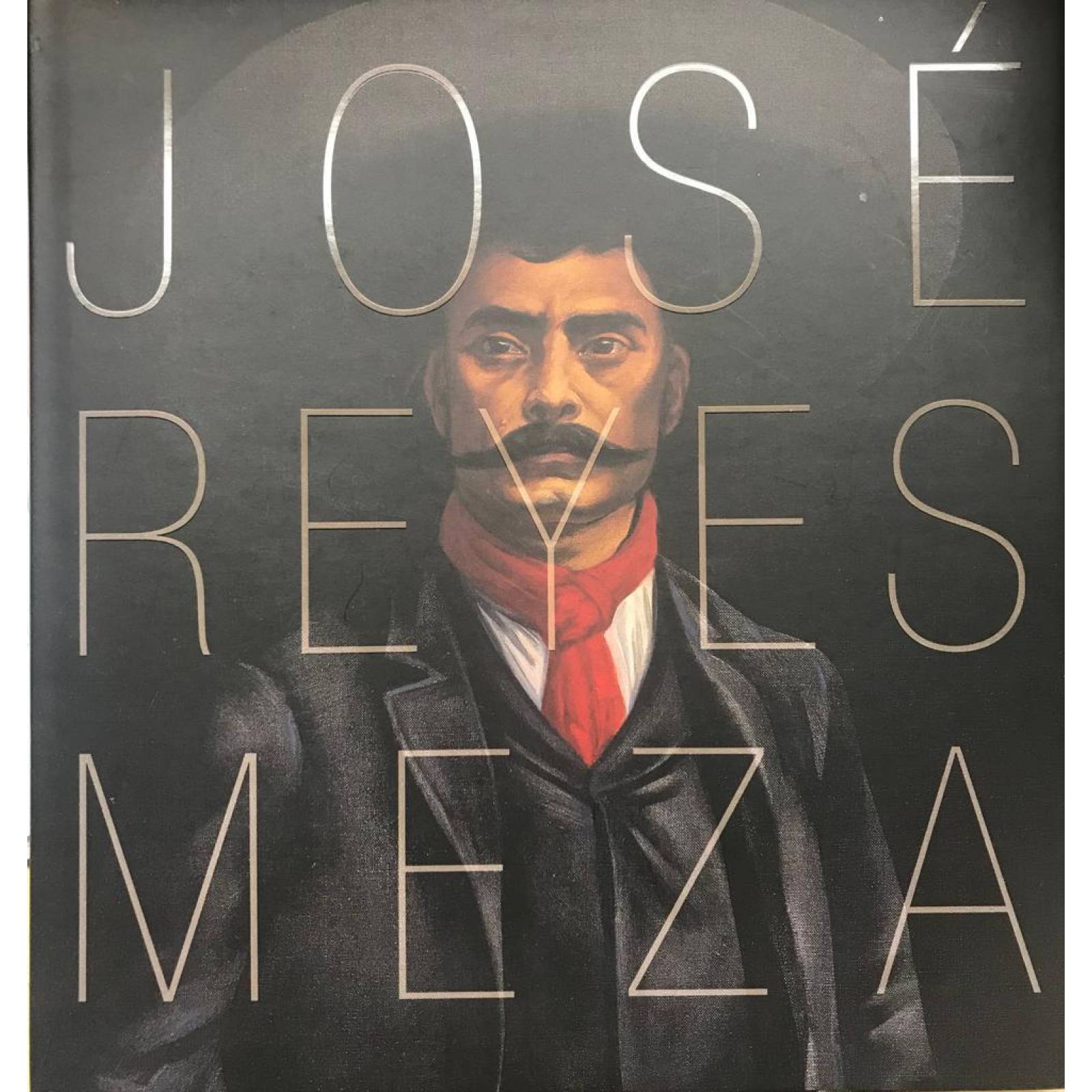 José reyes meza 