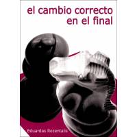El Cambio Correcto En El Final