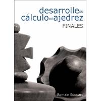 Desarrolle Su Cálculo En Ajedrez Finales