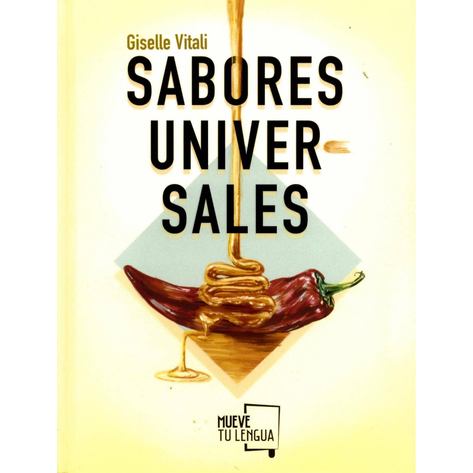Sabores universales 