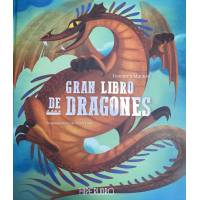 Gran Libro De Dragones