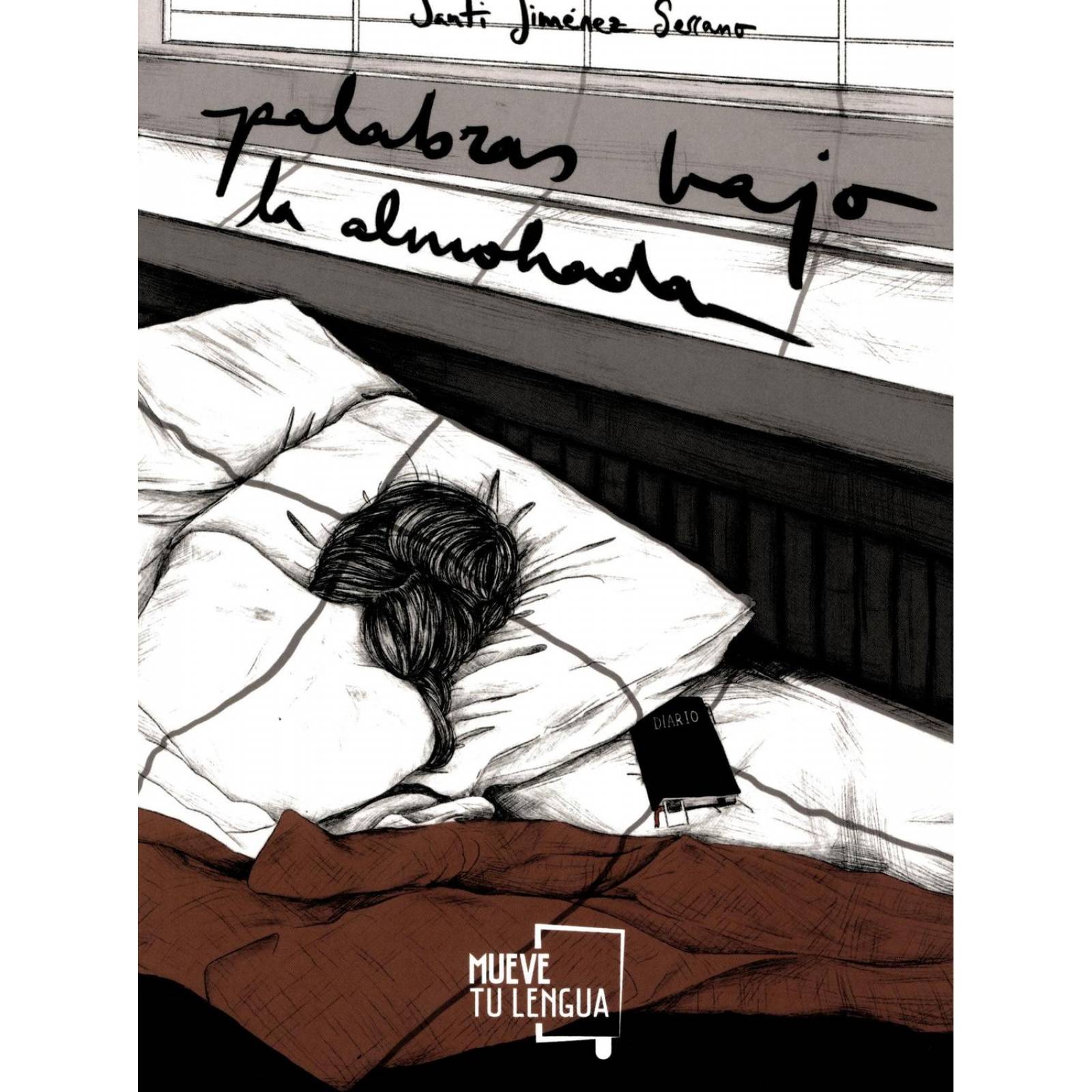 Palabras bajo la almohada 