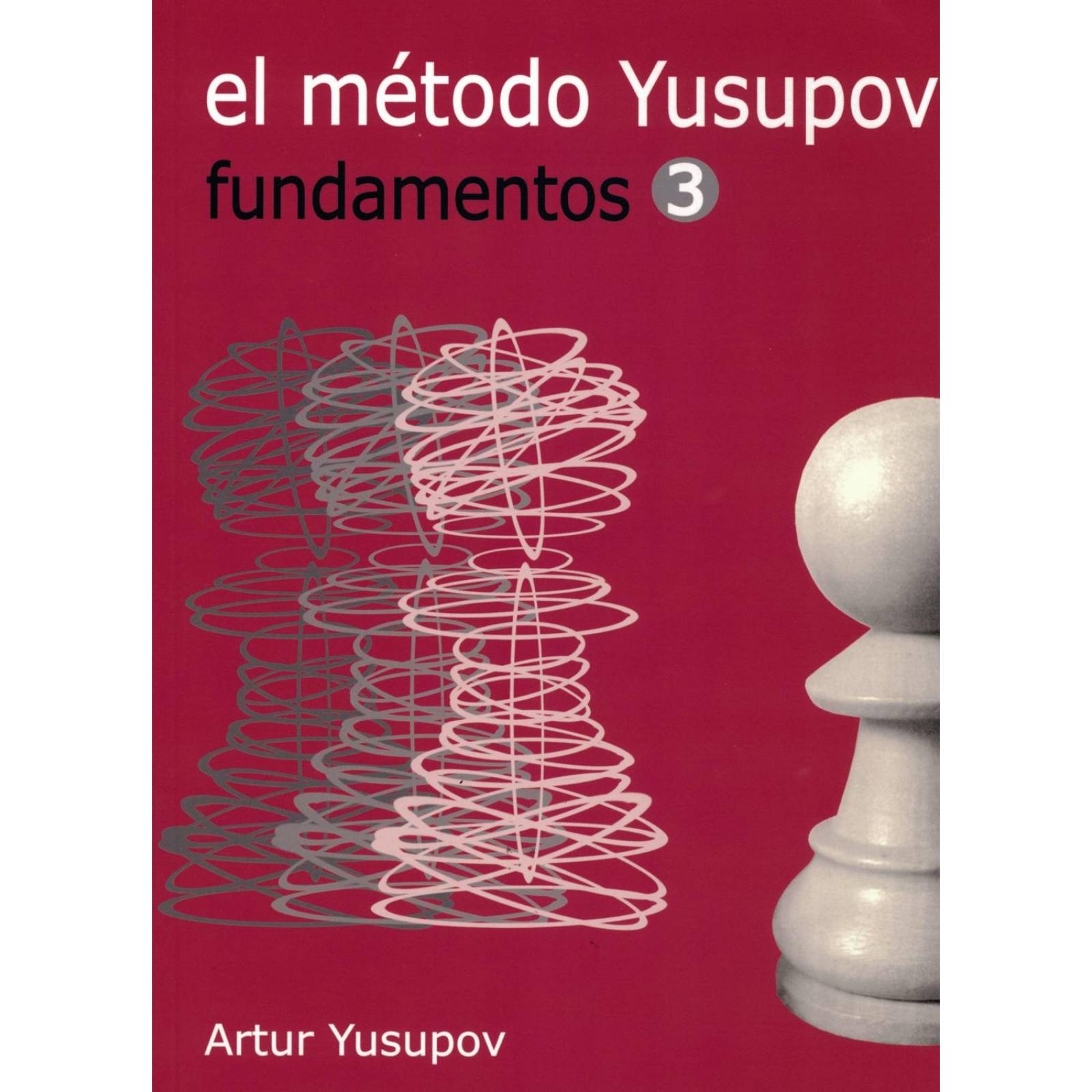 El método yusupov fundamentos III 