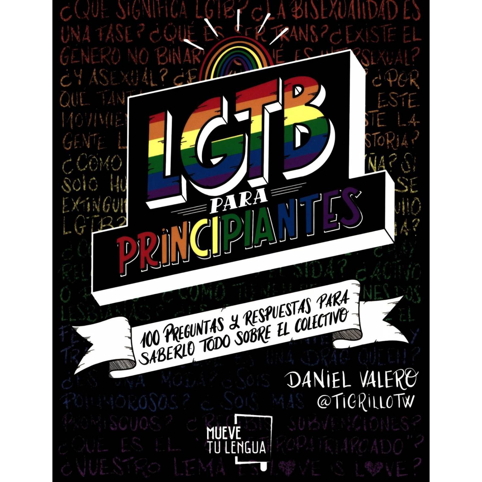 Lgtb para principiantes