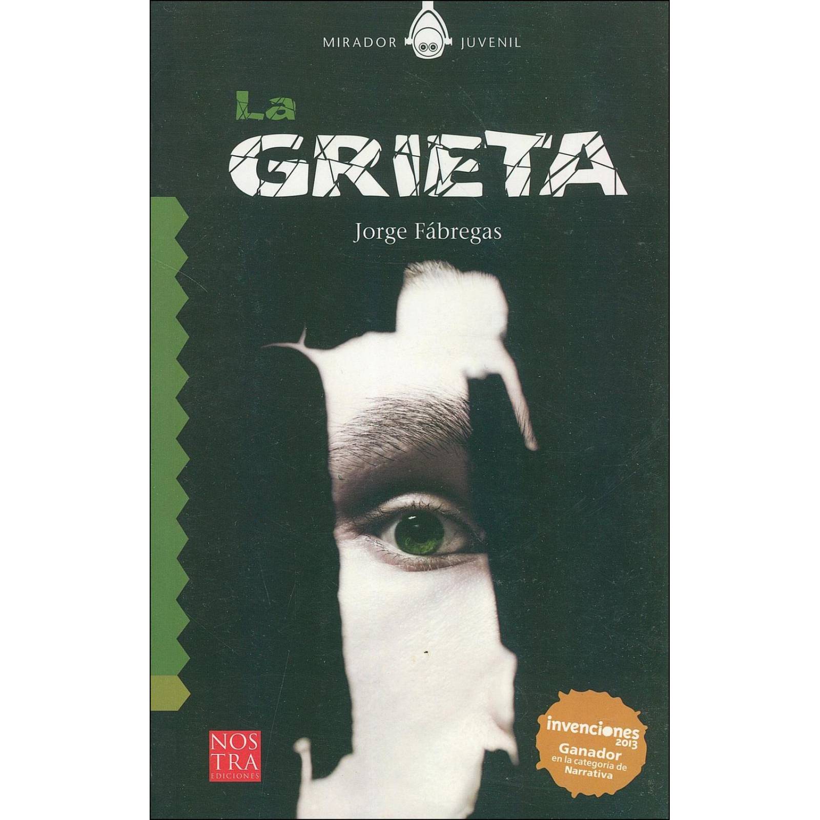 La Grieta 