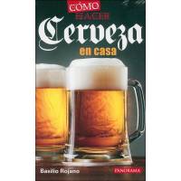 Como Hacer Cerveza En Casa