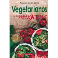 Vegetarianos A La Mexicana