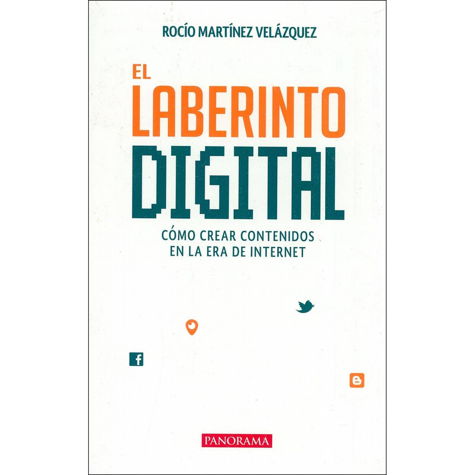 Laberinto digital