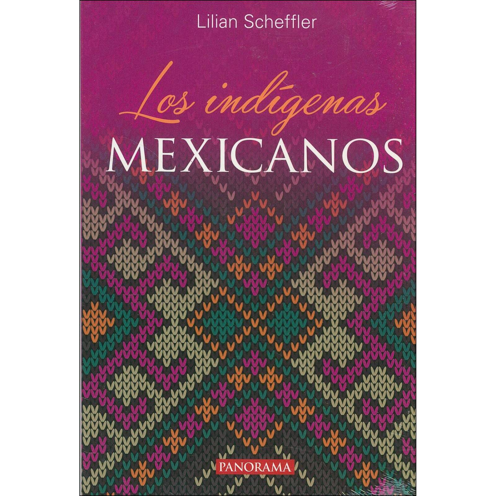 Los indígenas mexicanos 
