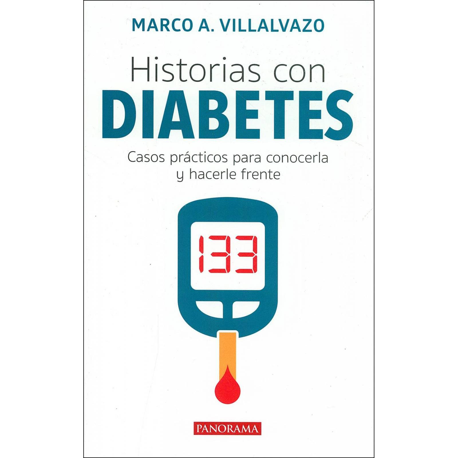 Historias con Diabetes
