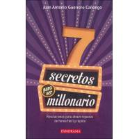 7 Secretos Para Ser Millonario