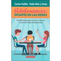 Adolescencia: Desafío En Las Redes