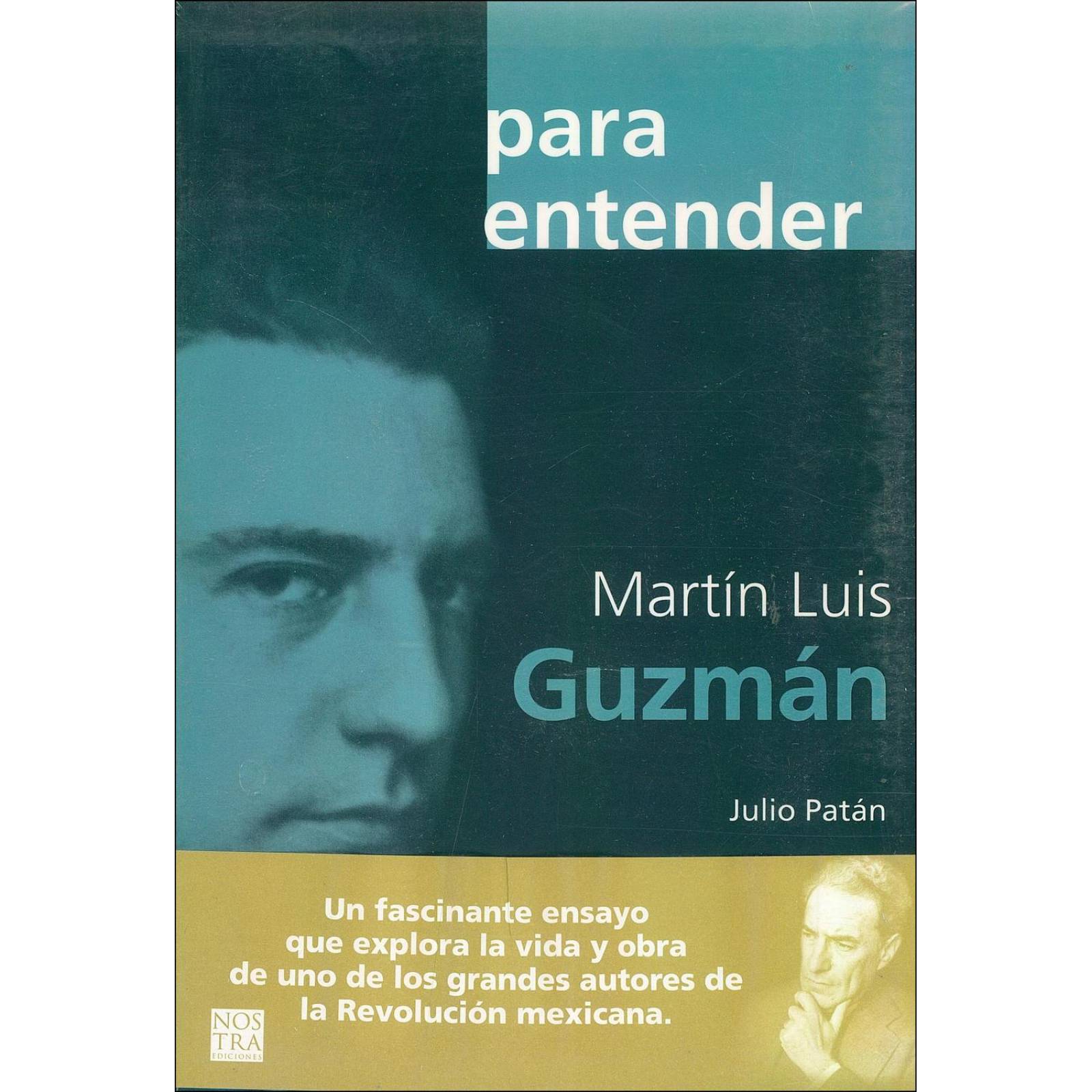 Martín Guzmán
