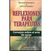 Reflexiones Para Terapeutas