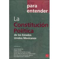 La Constitución Política De Los Estados Unidos Mexicanos