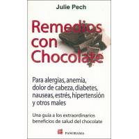 Remedios Con Chocolate