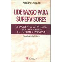 Liderazgo Para Supervisores