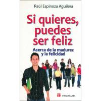Sí Quieres, Puedes Ser Feliz