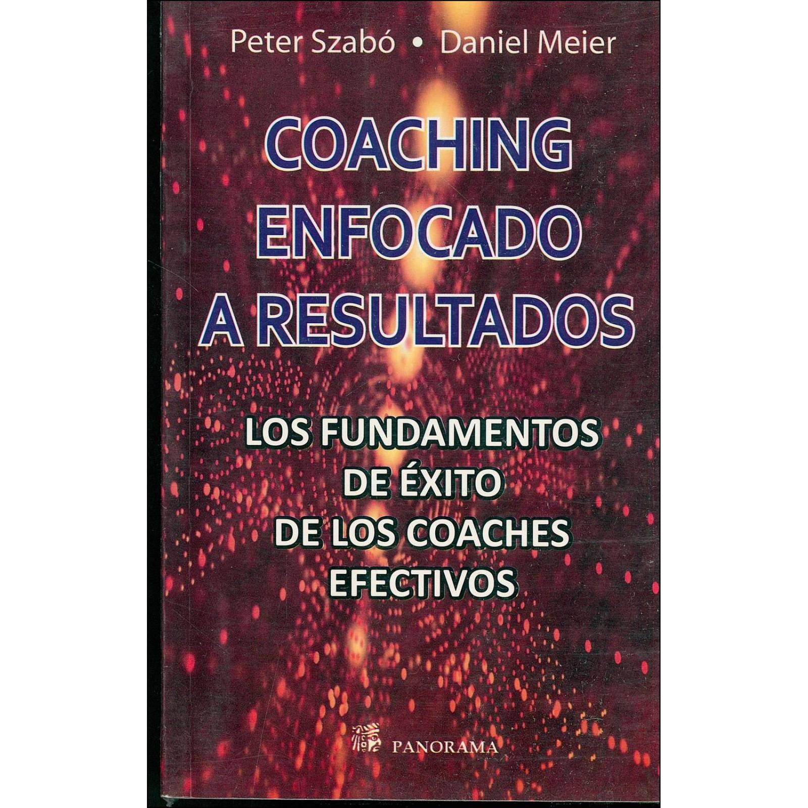 Coaching enfocado a resultados 