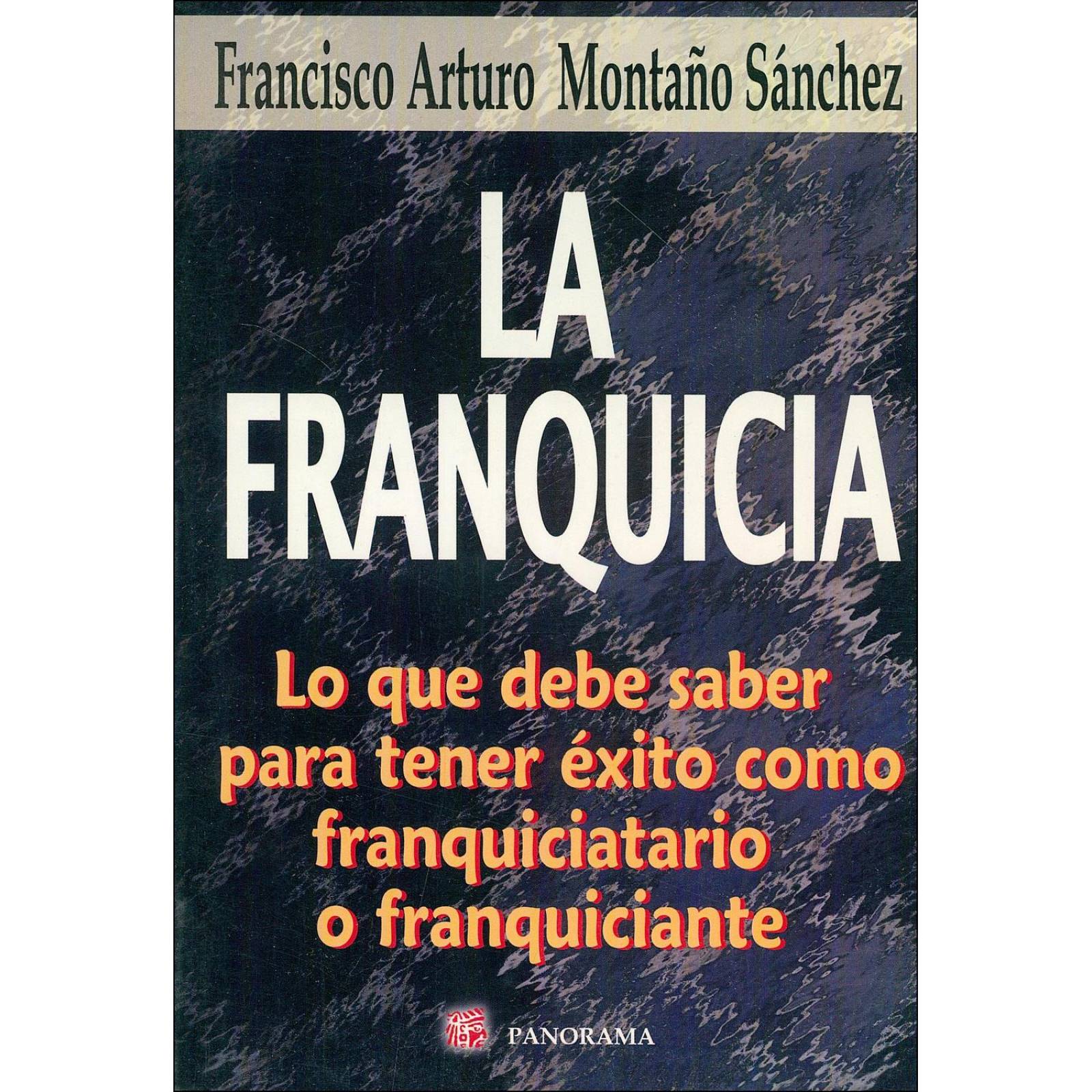 La Franquicia 