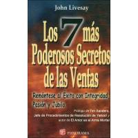 Los 7 Más Poderosos Secretos De Las Ventas