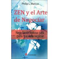 Zen Y El Arte De Negociar