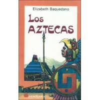 Los Aztecas