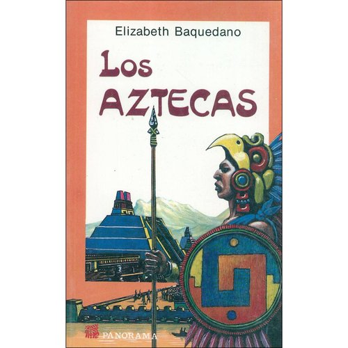 Los Aztecas 