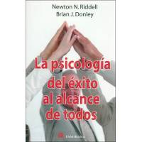 La Psicología Del Éxito Al Alcance De Todos