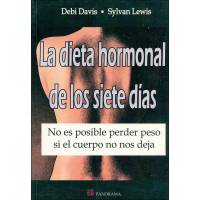 La Dieta Hormonal De Los Siete Días