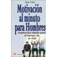 Motivación Al Minuto Para Hombres