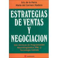 Estrategias De Ventas Y Negociación