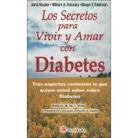Lo Secretos Para Vivir Y Amar Con Diabetes