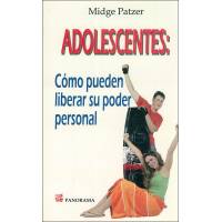 Adolescentes: Cómo Pueden Liberar Su Poder Personal