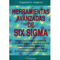Herramientas Avanzadas De Six Sigma