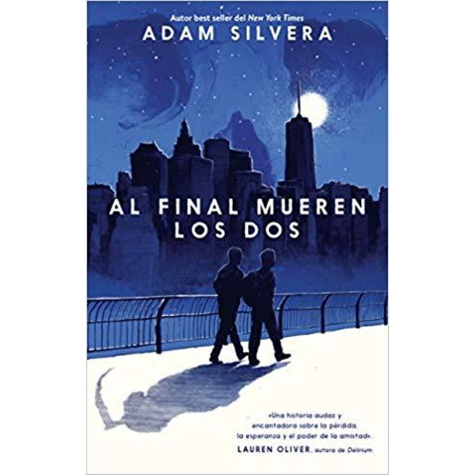 Al Final Mueren los Dos 