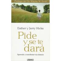 Pide Y Se Te Dará