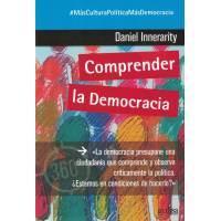 Comprender La Democracia