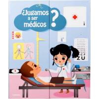 Jugamos A Ser Médicos