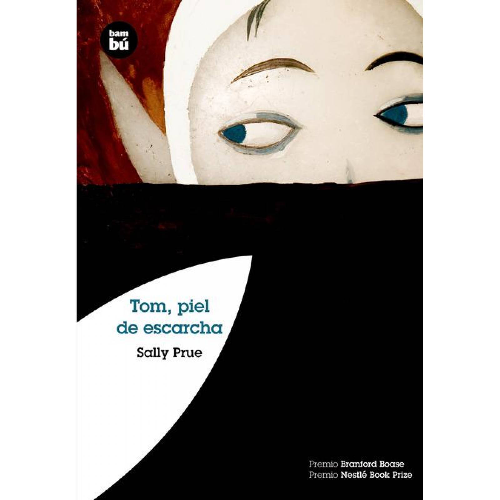 Tom, piel de escarcha 