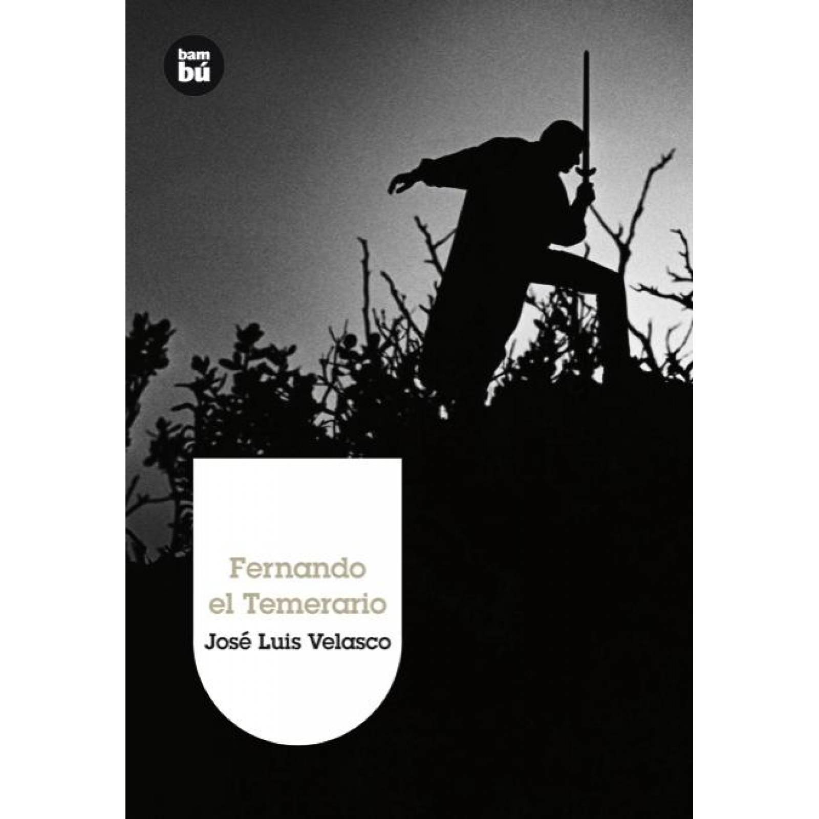 Fernando el Temerario 