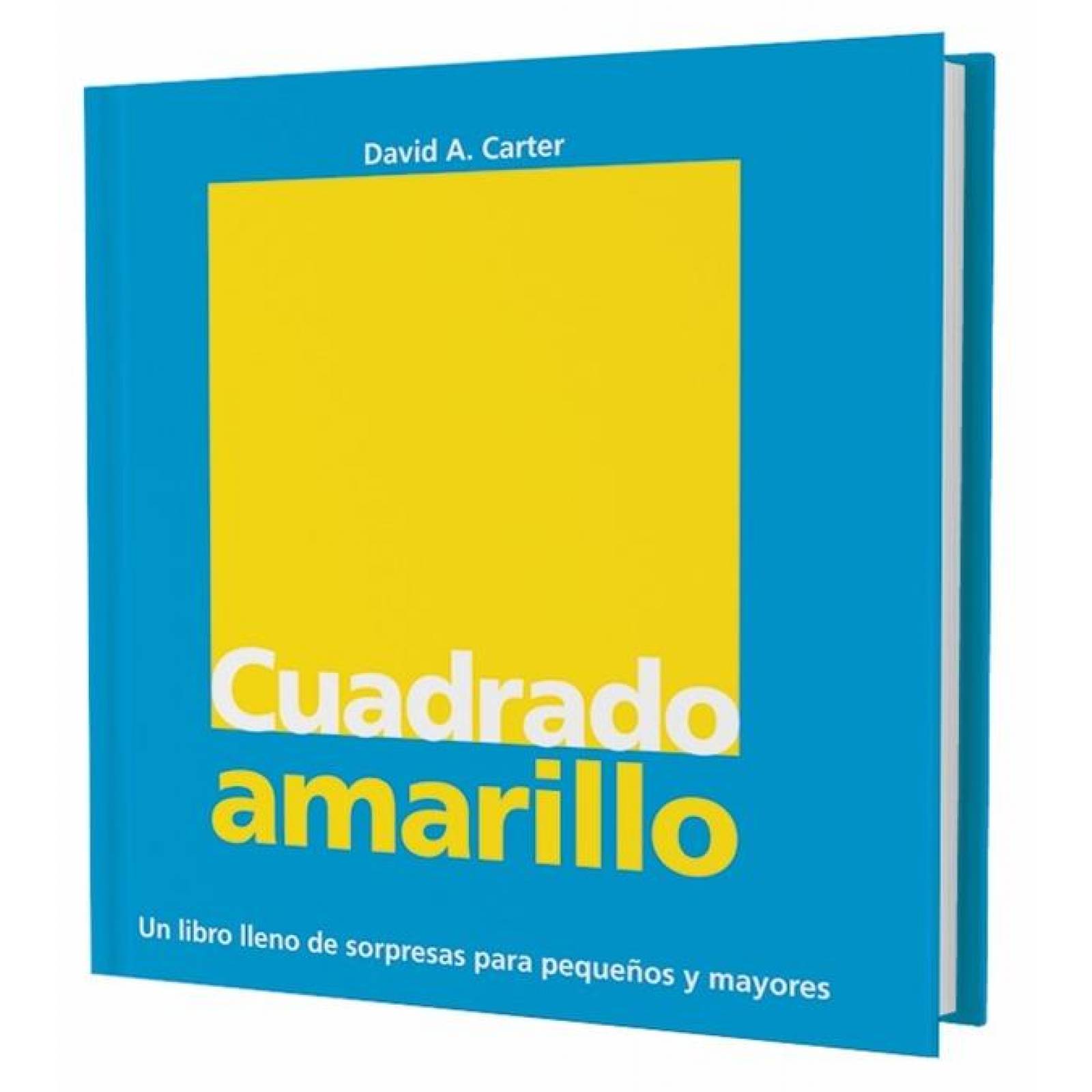 Cuadrado amarillo 