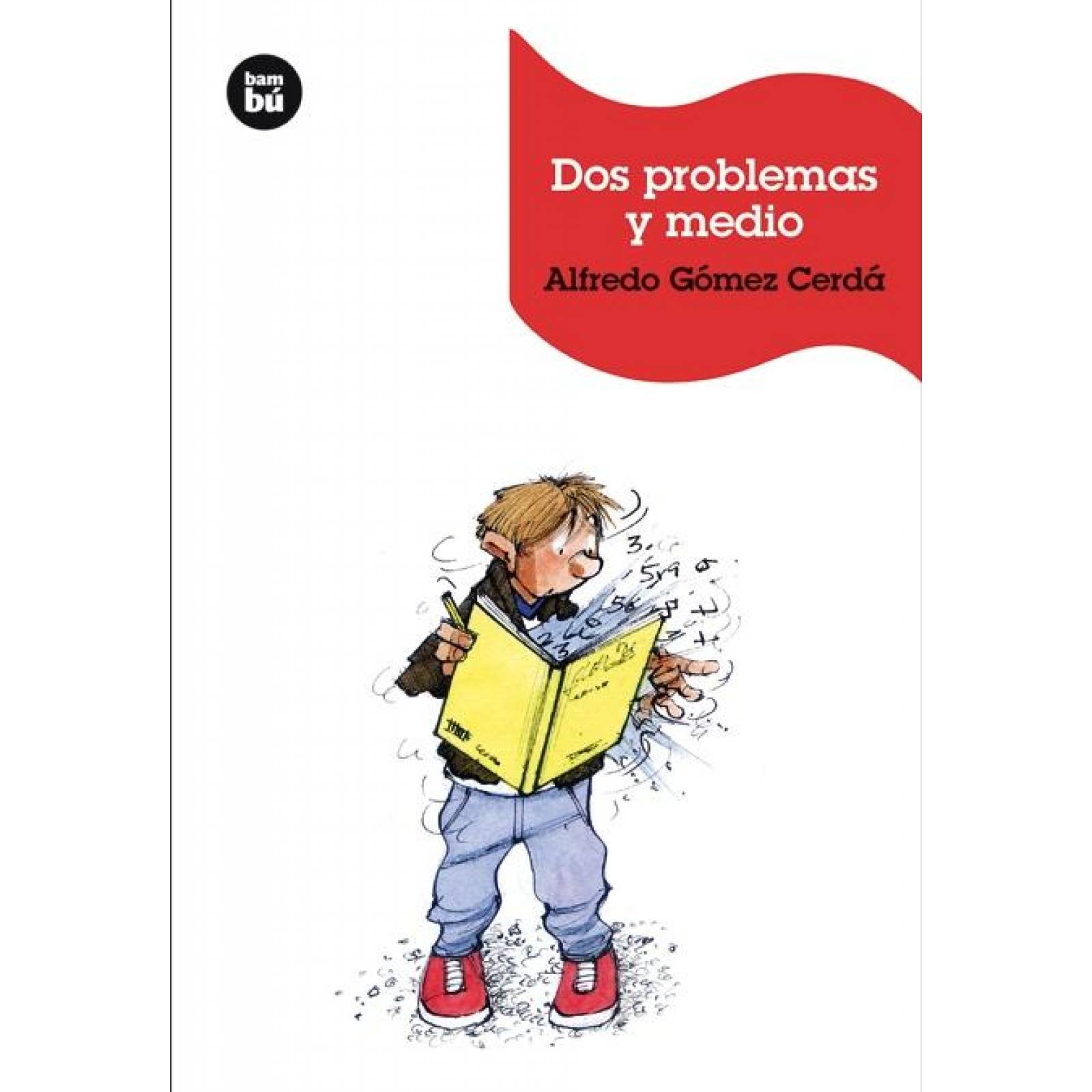 Dos problemas y medio 