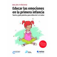Educar Las Emociones En La Primera Infancia